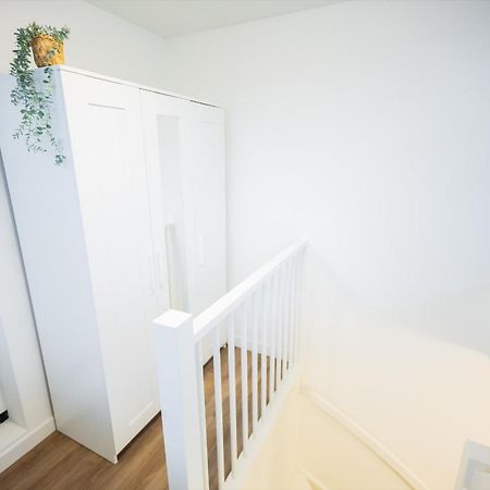 Friendly 50M2 One-Bedroom Apartment - We39A Tiel Exterior foto